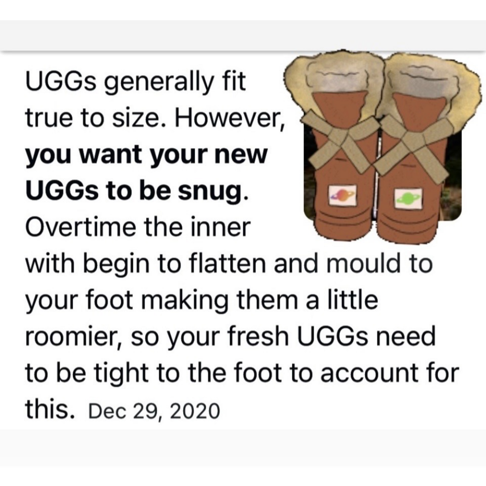 UGG Gray Sequin Star Short Boots! - Picture 7 of 7
